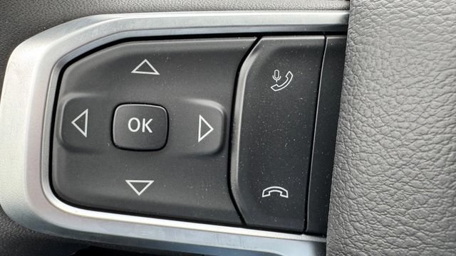 New 2026 RAM 2500 Big Horn AWD/4WD image 24