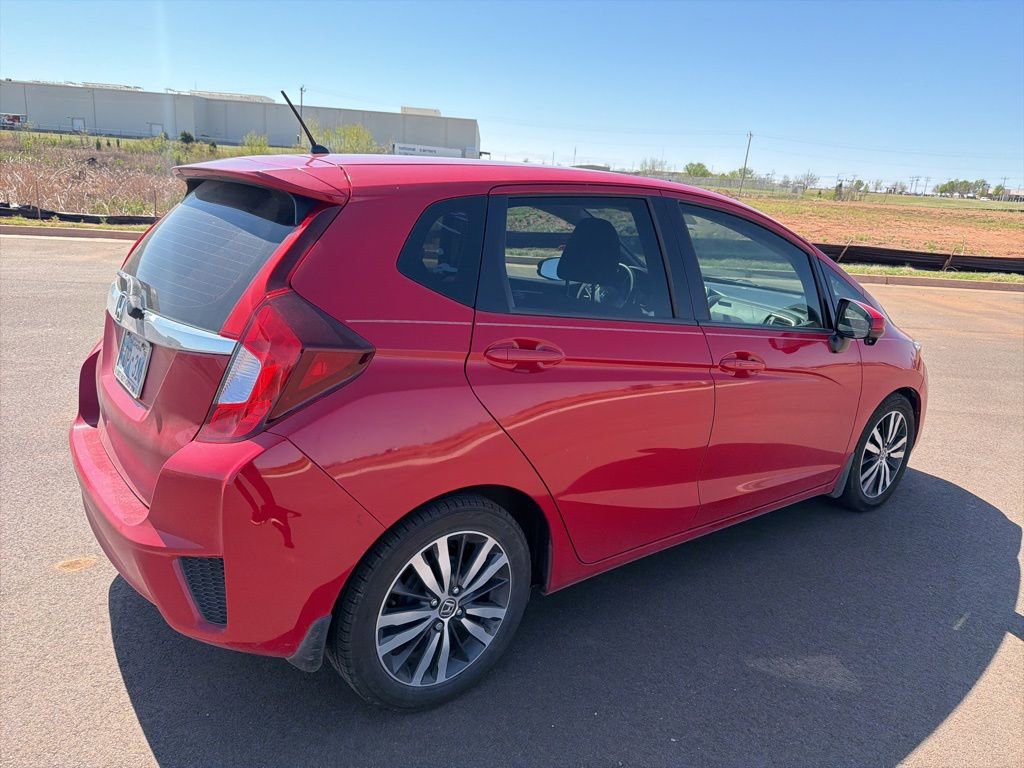 Used 2015 Honda Fit image 5