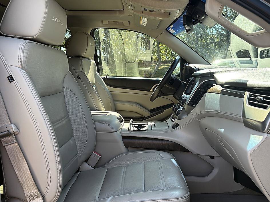 Used 2018 GMC Yukon XL Denali w/ Open Road Package AWD/4WD image 14