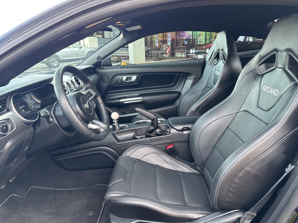 Used 2023 Ford Mustang Mach 1 w/ Equipment Group 700A image 19