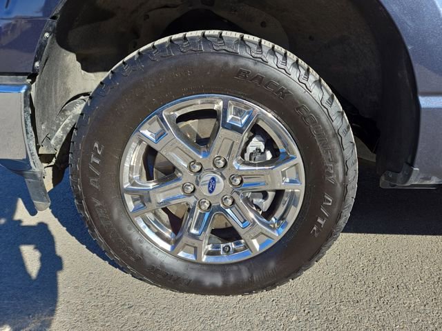 Used 2022 Ford F150 Lariat image 7