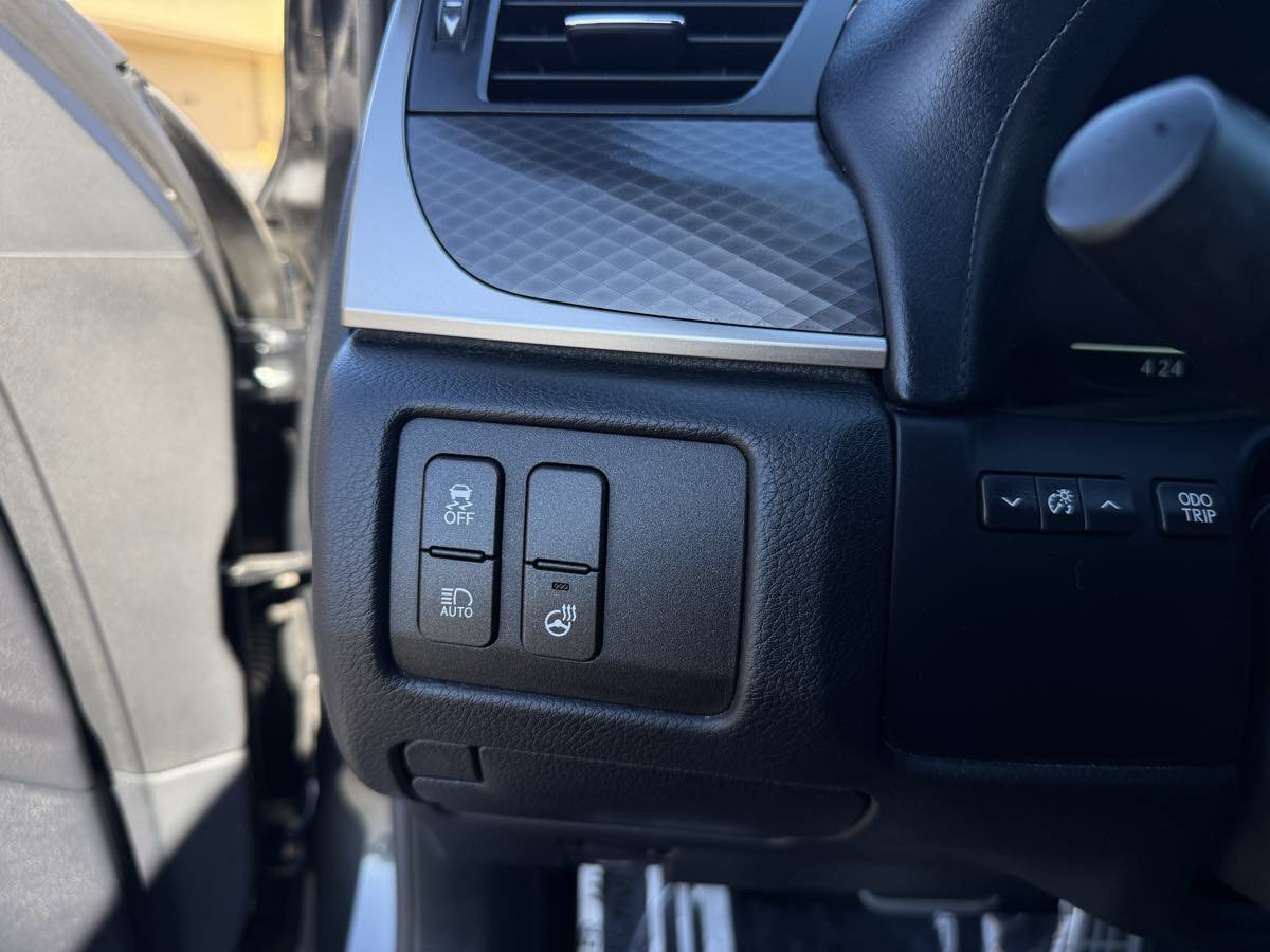 Used 2019 Lexus GS 350 F Sport RWD image 12