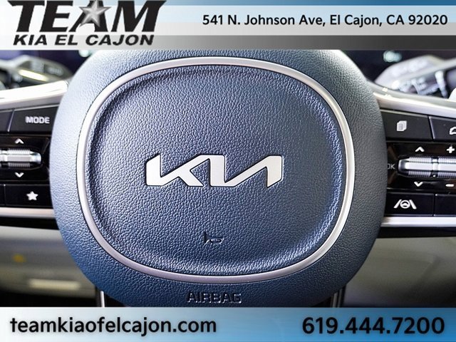 New 2026 Kia Carnival SX Prestige image 44