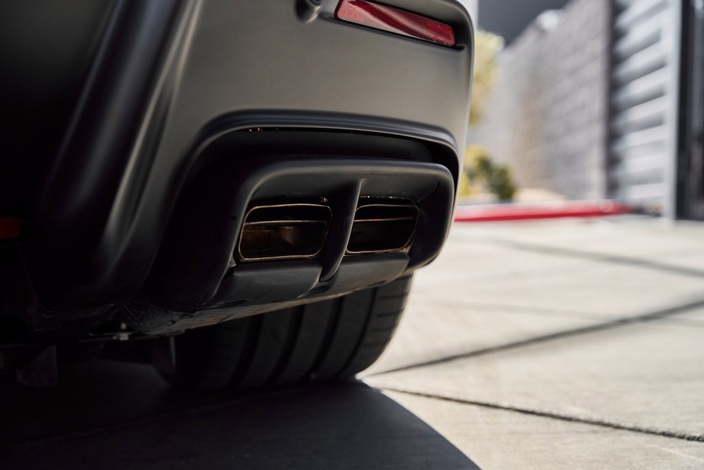 Used 2025 Ferrari 12Cilindri image 15