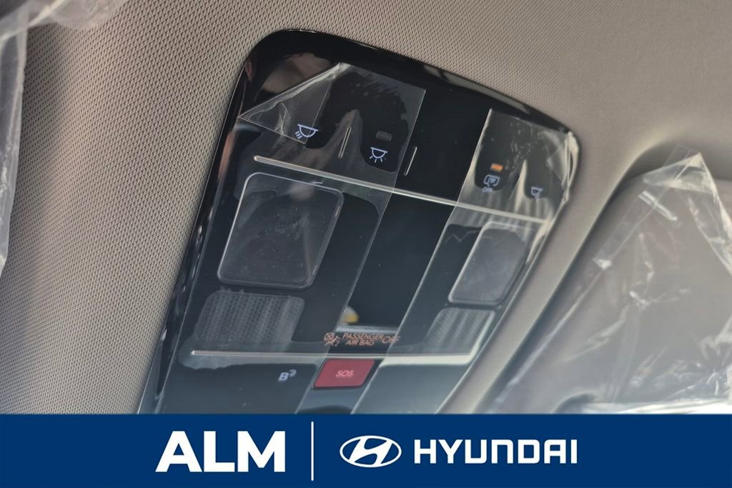 New 2026 Hyundai Santa Fe SE FWD image 34