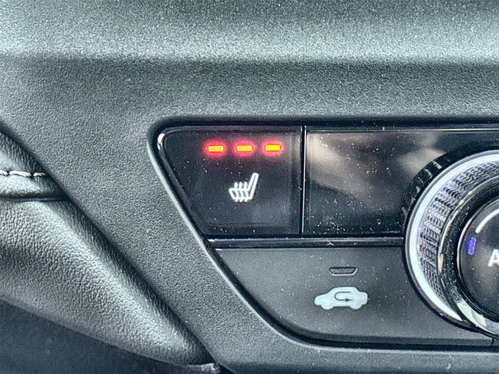 New 2026 Honda Accord SE image 15