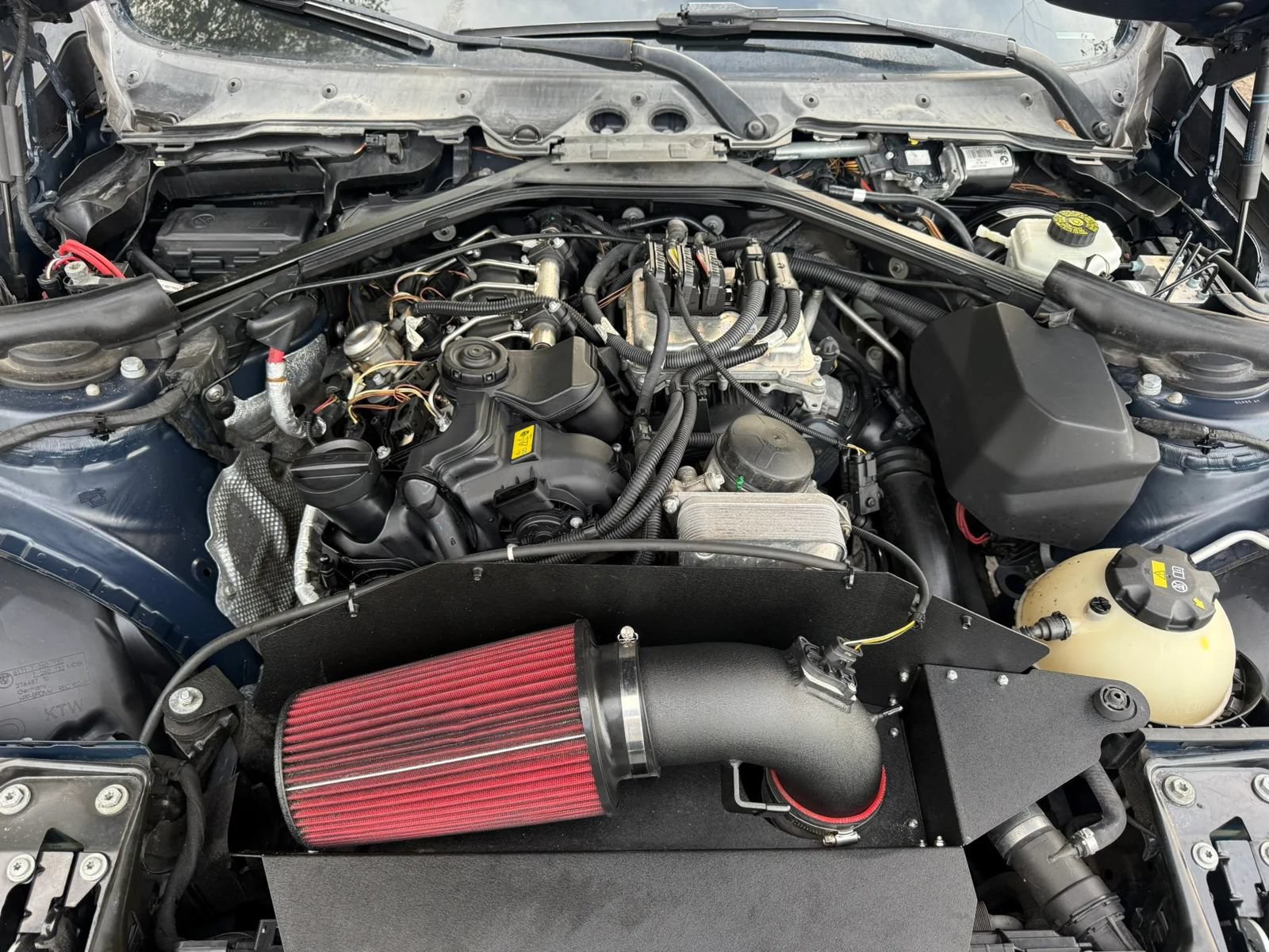 Used 2014 BMW 428i Coupe RWD image 20