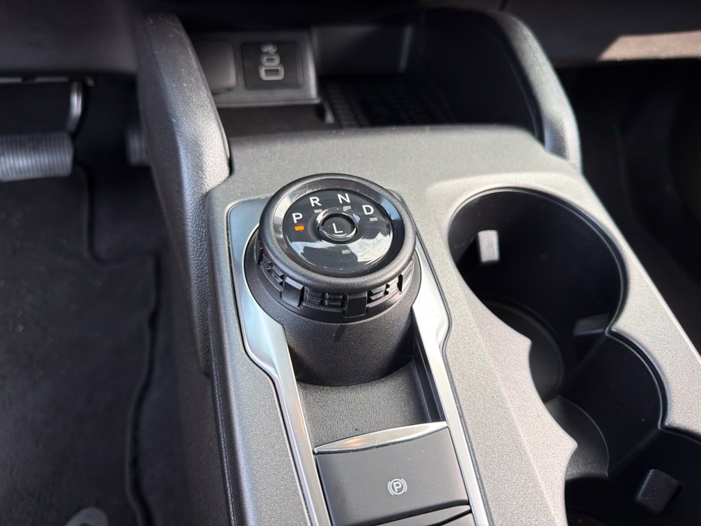 Used 2025 Ford Bronco Sport Big Bend AWD/4WD image 14