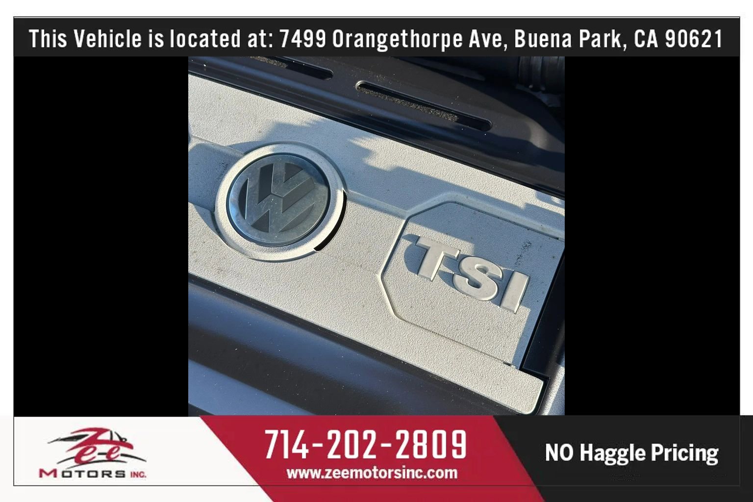 Used 2013 Volkswagen GTI 2-Door image 44