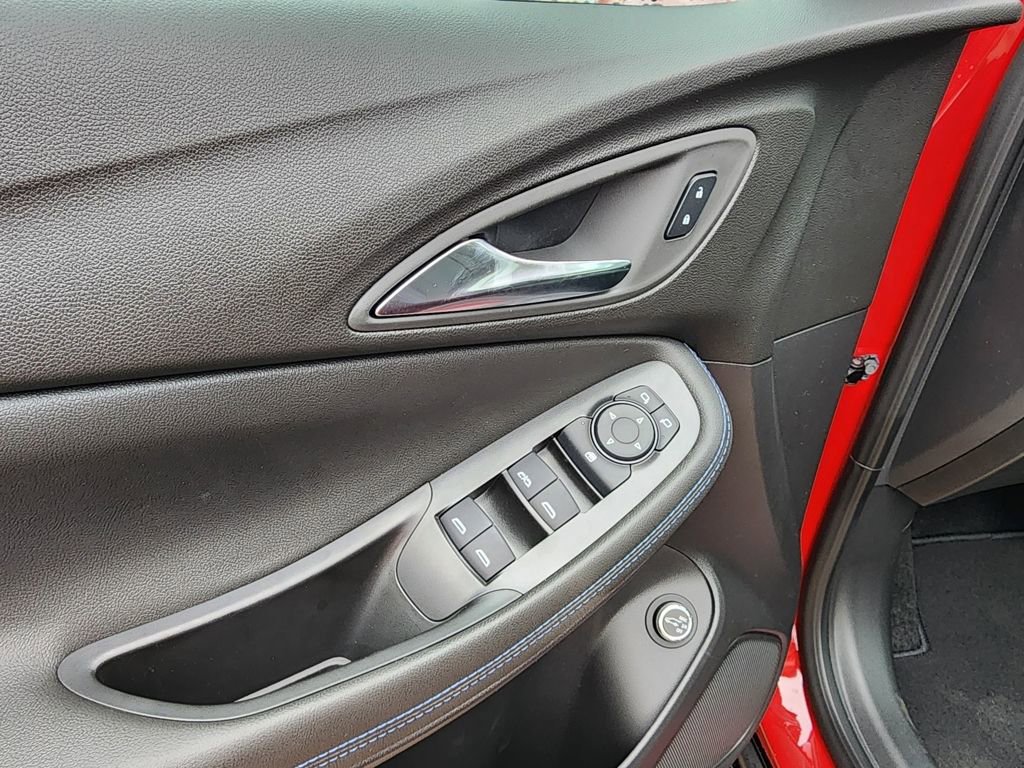 New 2026 Buick Encore GX Sport Touring w/ Advanced Technology Package image 14