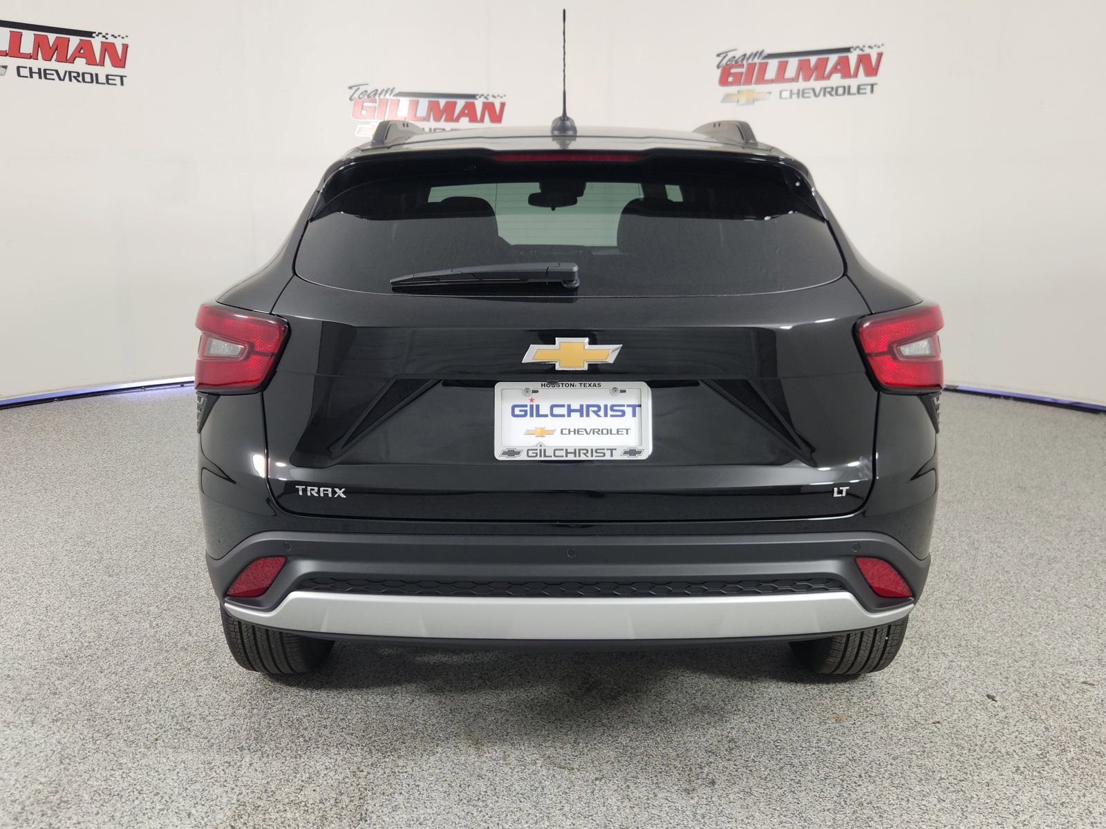 New 2026 Chevrolet Trax LT w/ Driver Confidence Package image 7