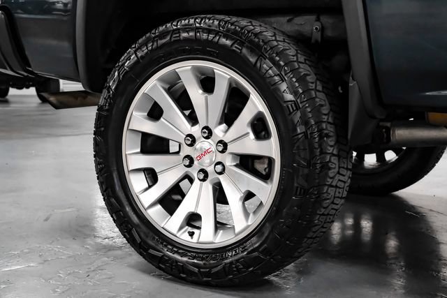 Used 2018 GMC Sierra 1500 Denali AWD/4WD image 63