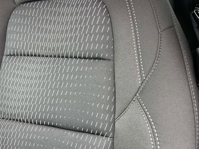 New 2026 Chevrolet Equinox LT image 13