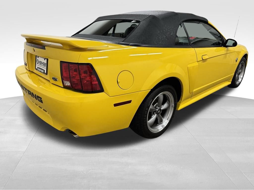 Used 2004 Ford Mustang GT image 8