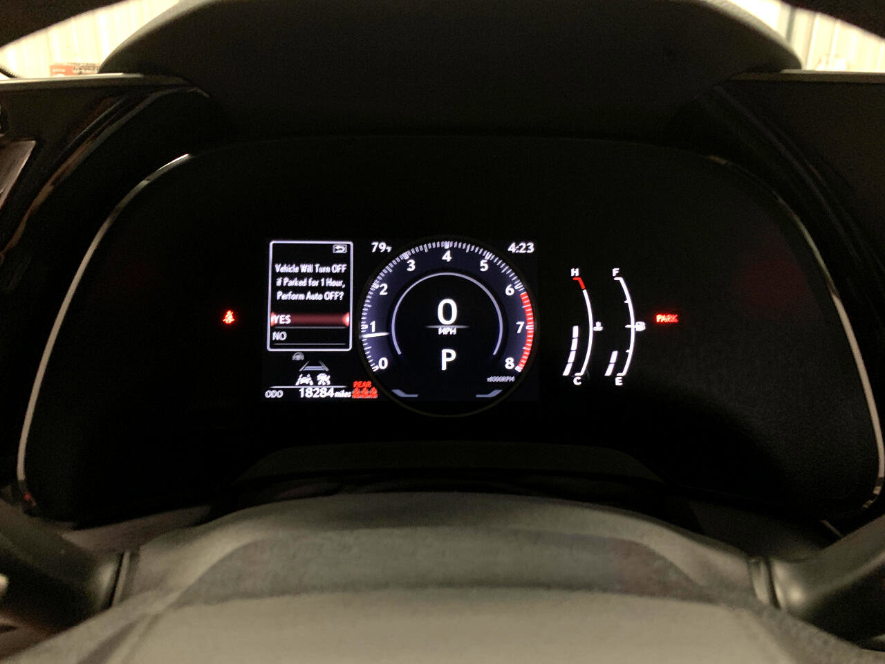 Used 2024 Lexus RX 350 FWD image 28