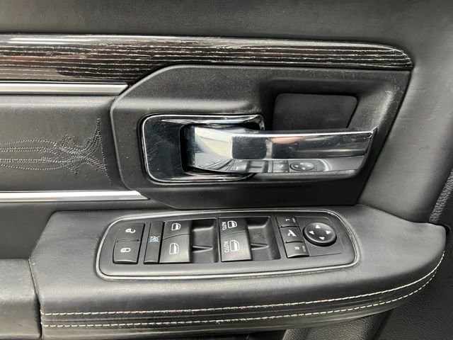 Used 2016 RAM 1500 Limited image 19