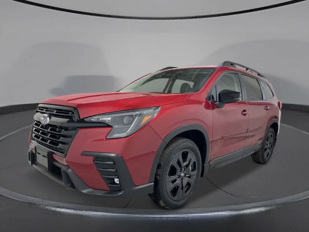 New 2026 Subaru Ascent Bronze Edition AWD/4WD image 1