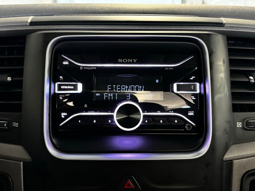 Used 2013 RAM 1500 Express image 16