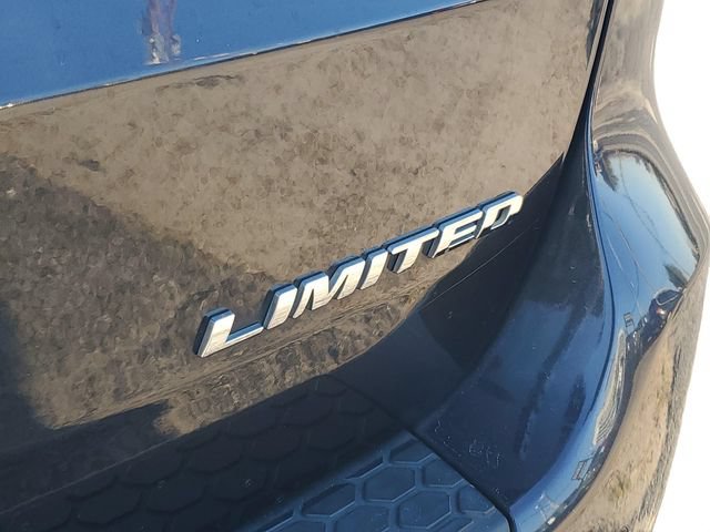 Used 2016 Dodge Durango Limited w/ Premium Group AWD/4WD image 37