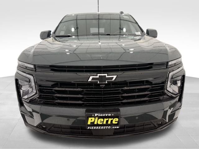 New 2026 Chevrolet Suburban RST w/ Comfort Package image 10