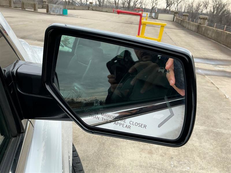 Used 2016 Chevrolet Tahoe LTZ image 20