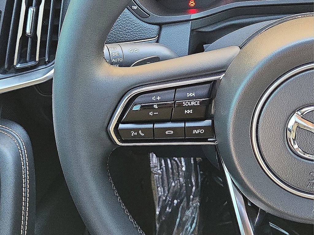 New 2026 MAZDA CX-70 3.3 Turbo w/ Premium Package image 18