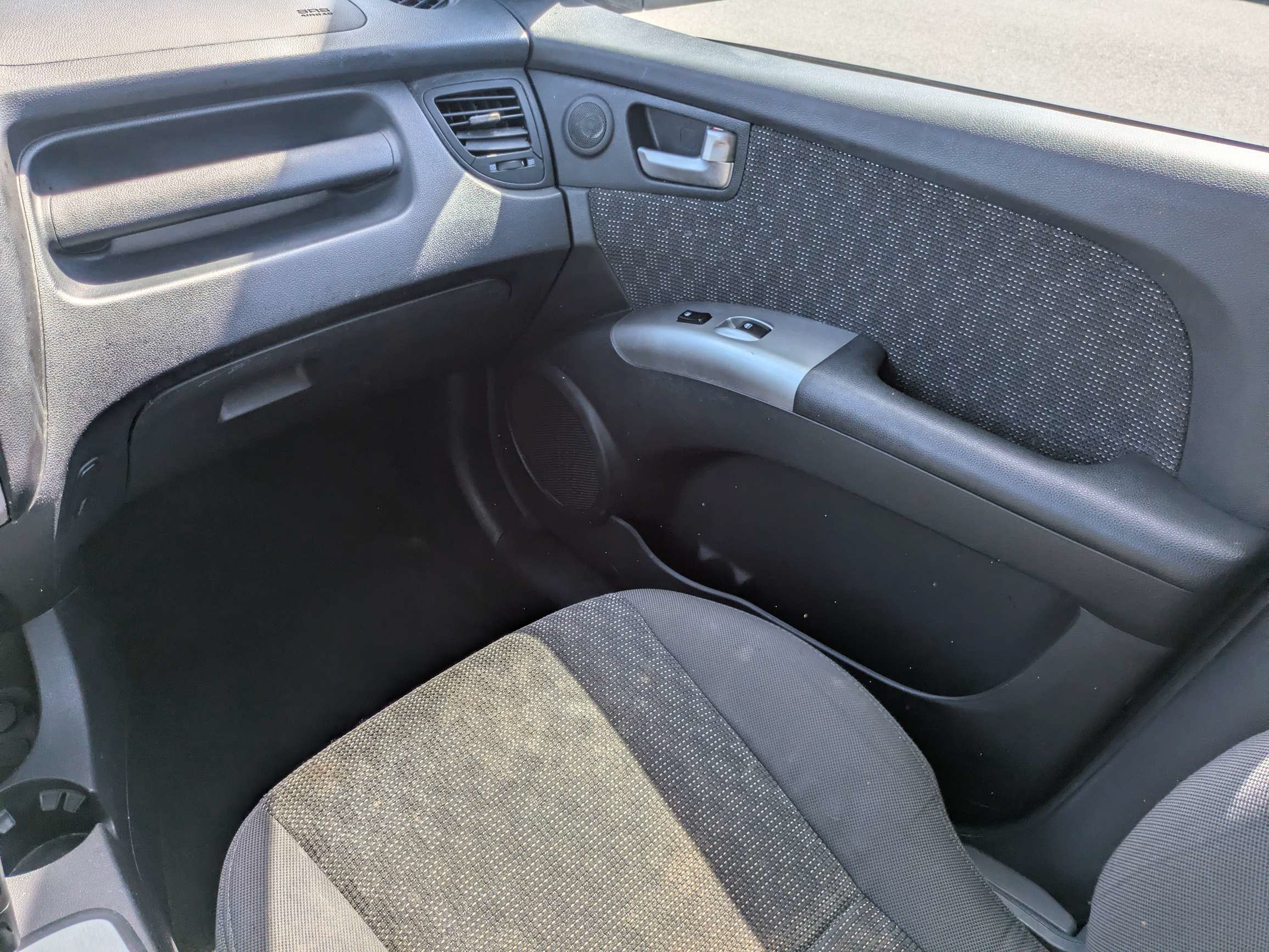 Used 2008 Kia Sportage LX FWD image 19
