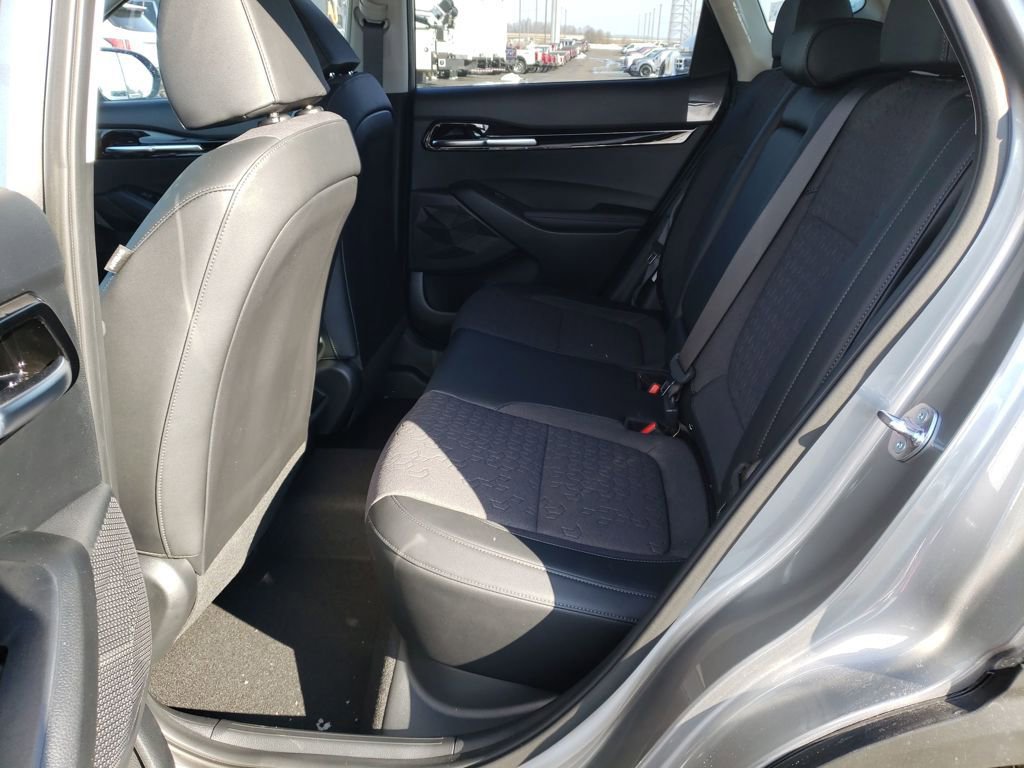 New 2026 Kia Seltos S image 22