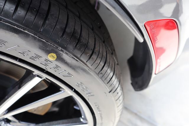 Used 2025 MAZDA MX-5 Miata RF Grand Touring RWD image 43