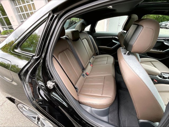 New 2026 Audi A3 2.0T Premium AWD/4WD image 25