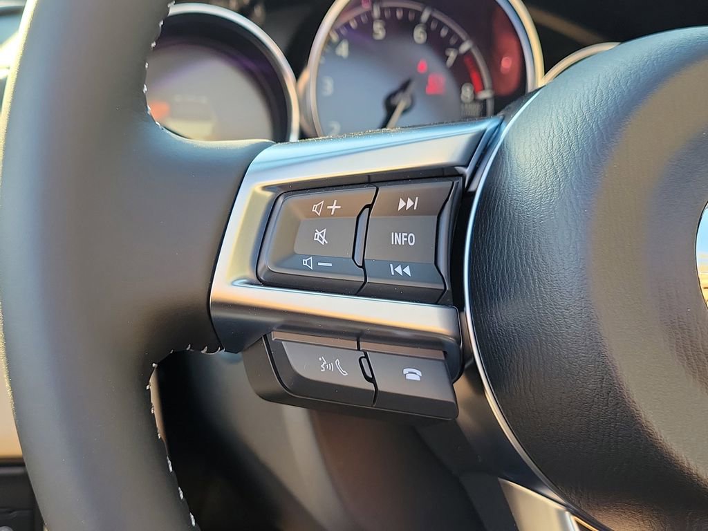 New 2026 MAZDA MX-5 Miata Grand Touring image 22