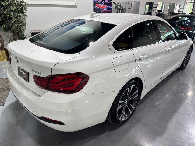 Used 2020 BMW 430i Gran Coupe w/ Convenience Package RWD image 28