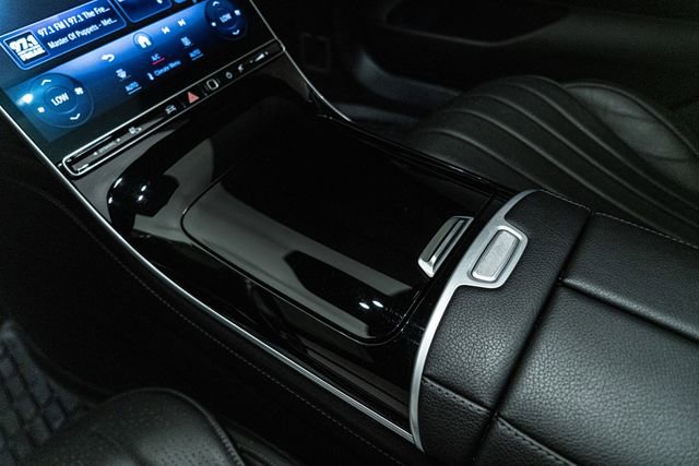 Used 2022 Mercedes-Benz S 580 4MATIC Sedan image 26