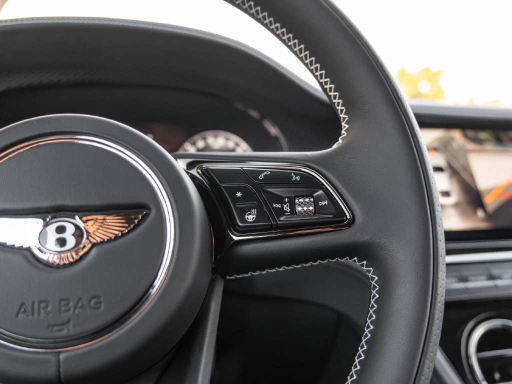 New 2026 Bentley Continental GT Mulliner AWD/4WD image 9