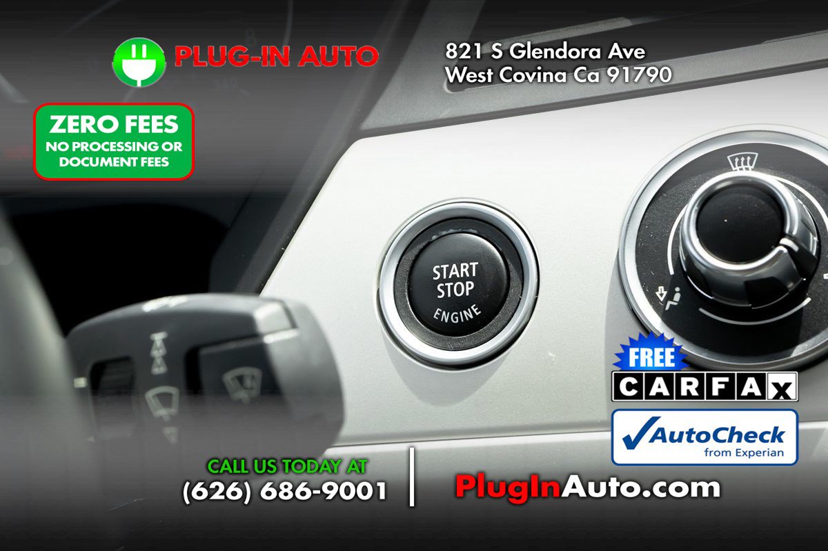 Used 2011 BMW Z4 sDrive30i RWD image 19