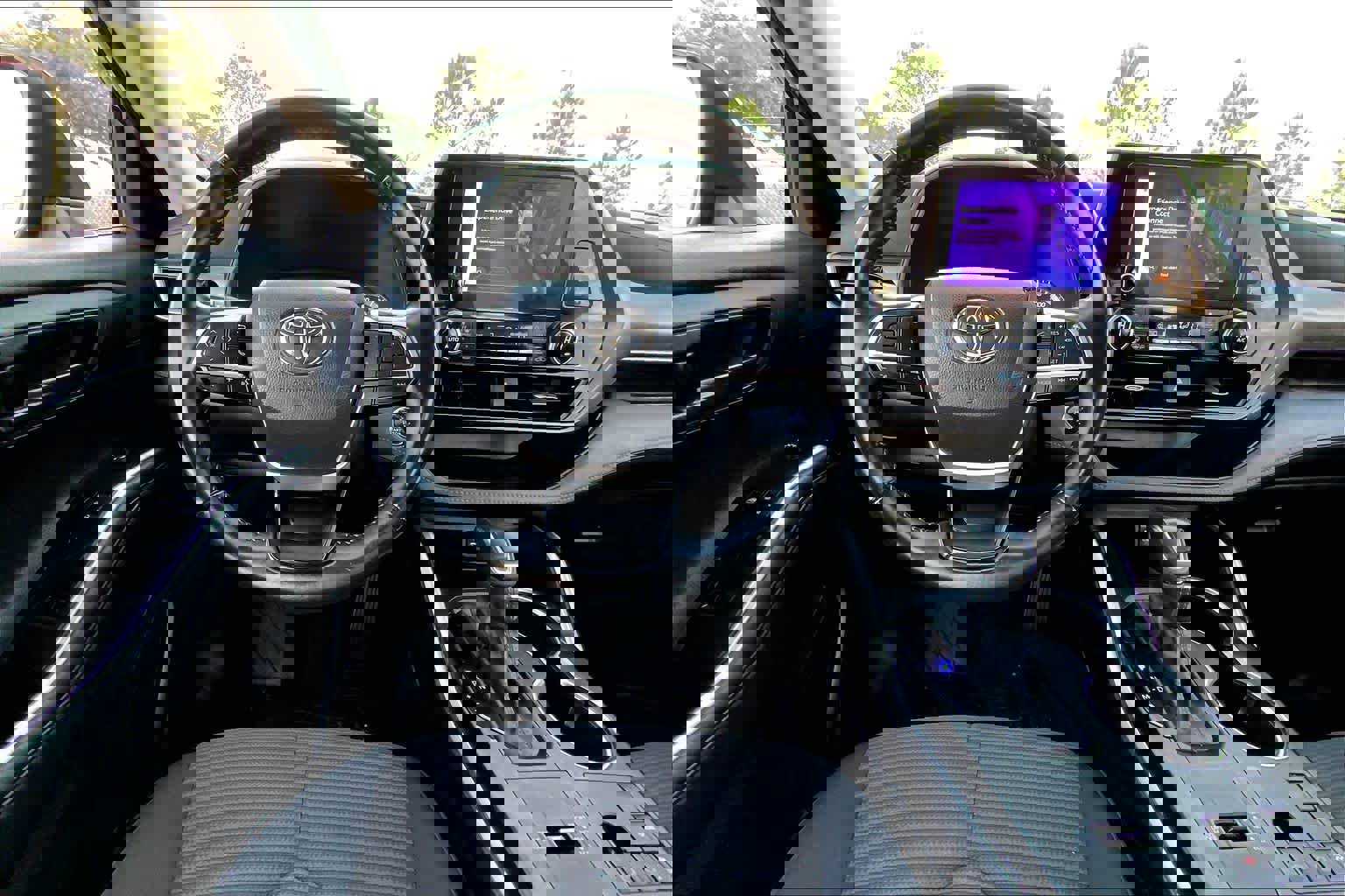 Used 2023 Toyota Highlander LE image 5