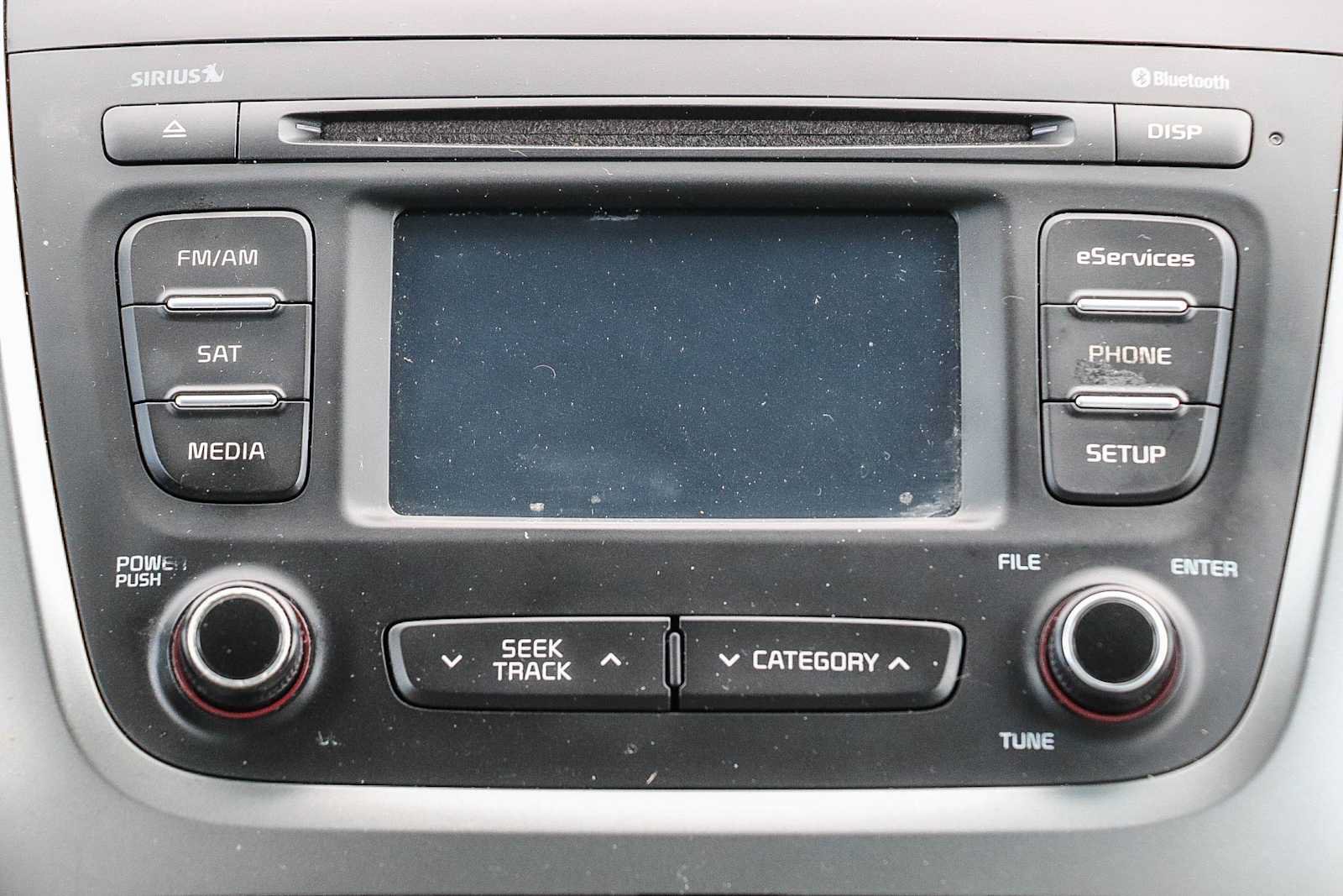 Used 2015 Kia Sorento LX FWD image 14