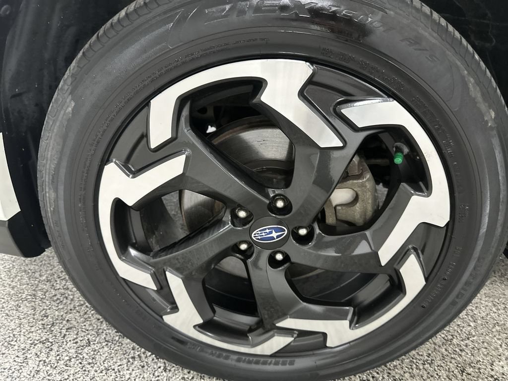 Used 2021 Subaru Crosstrek 2.5i Limited w/ Popular Package #3 AWD/4WD image 15