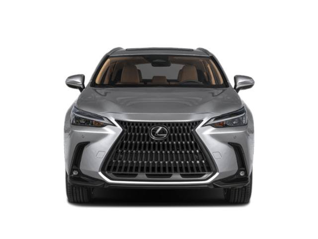 New 2026 Lexus NX 350 AWD w/ Accessory Package (K3) image 4