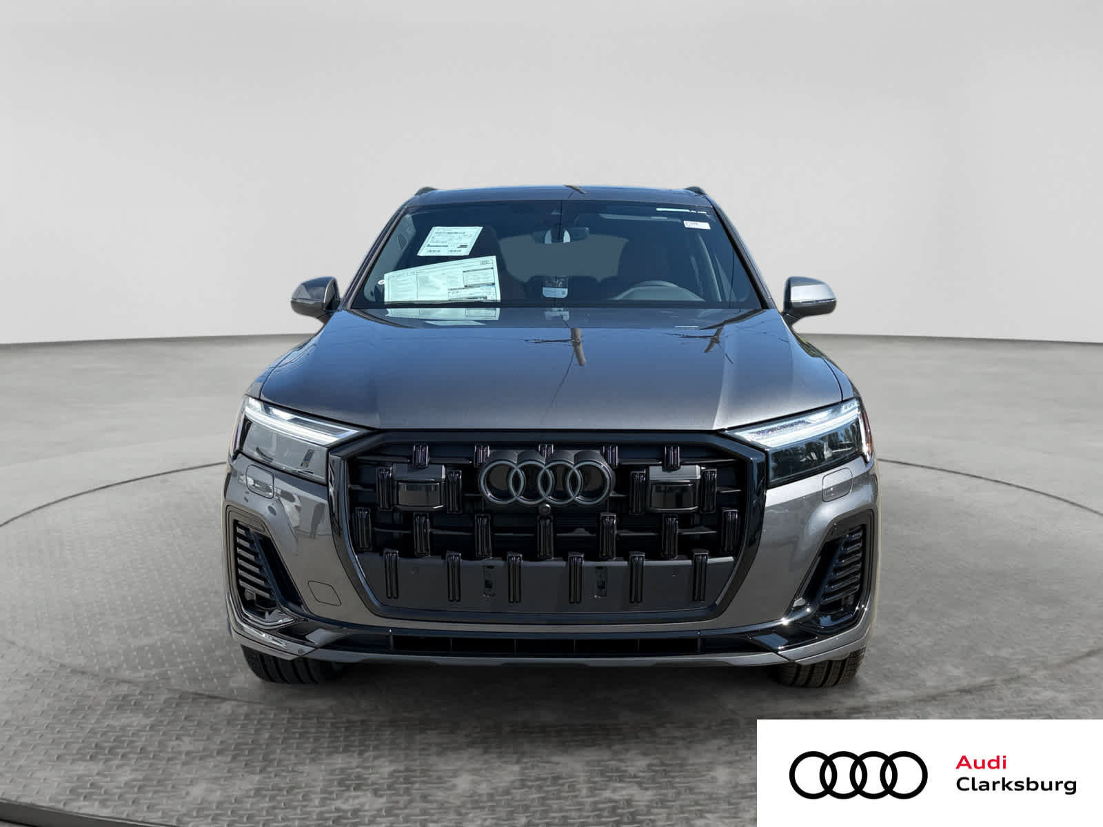 New 2026 Audi Q7 2.0T Premium AWD/4WD image 2