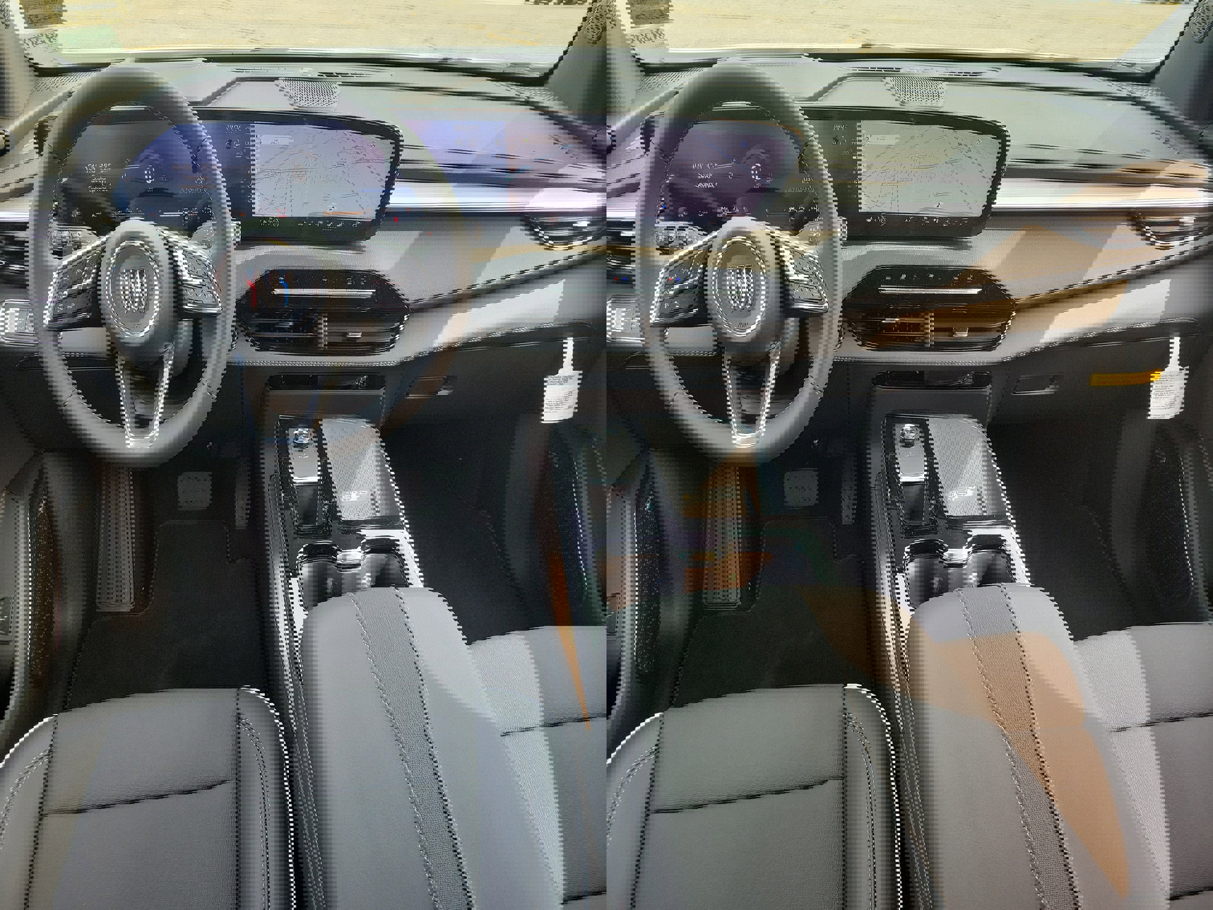 New 2026 Buick Enclave Preferred w/ Power Package image 19