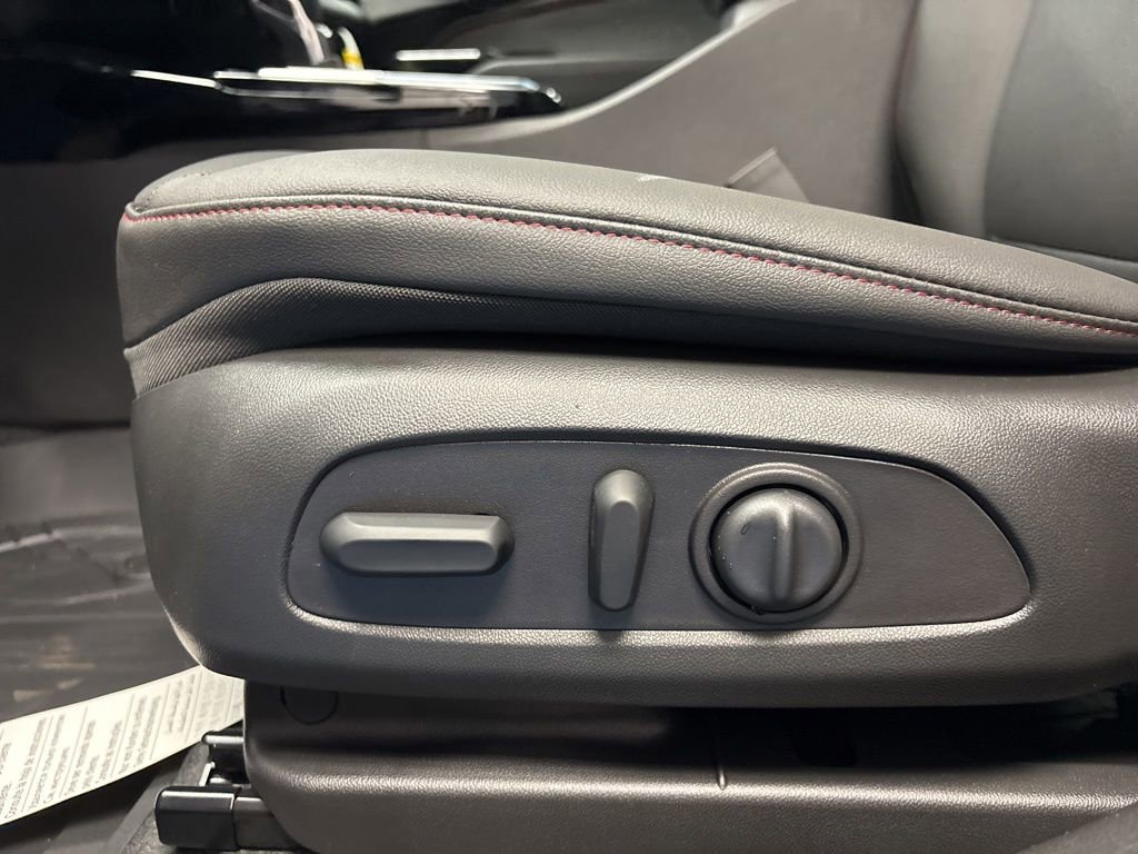 New 2026 Chevrolet Trax RS image 27