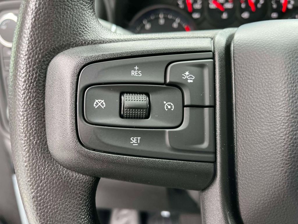 Certified 2024 GMC Sierra 3500 Pro image 29