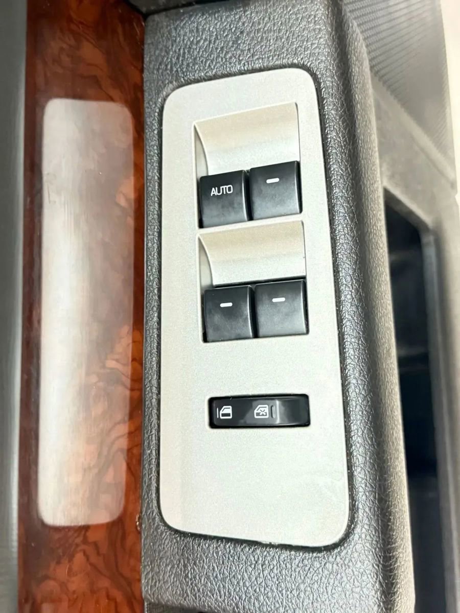 Used 2009 Ford Flex Limited image 26