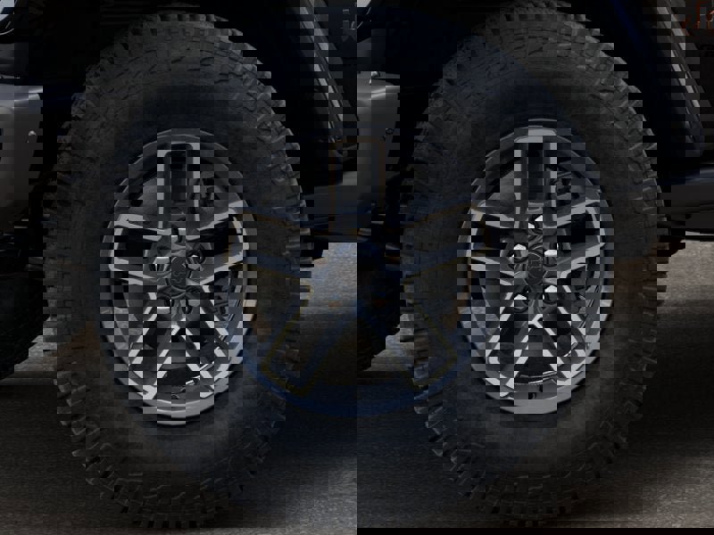 New 2025 Jeep Gladiator Mojave image 45