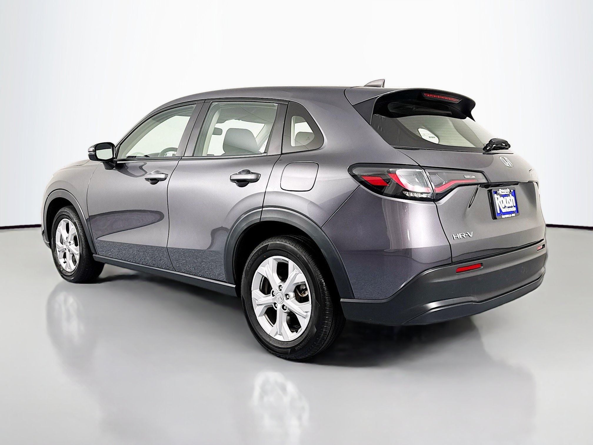 Certified 2023 Honda HR-V LX image 7