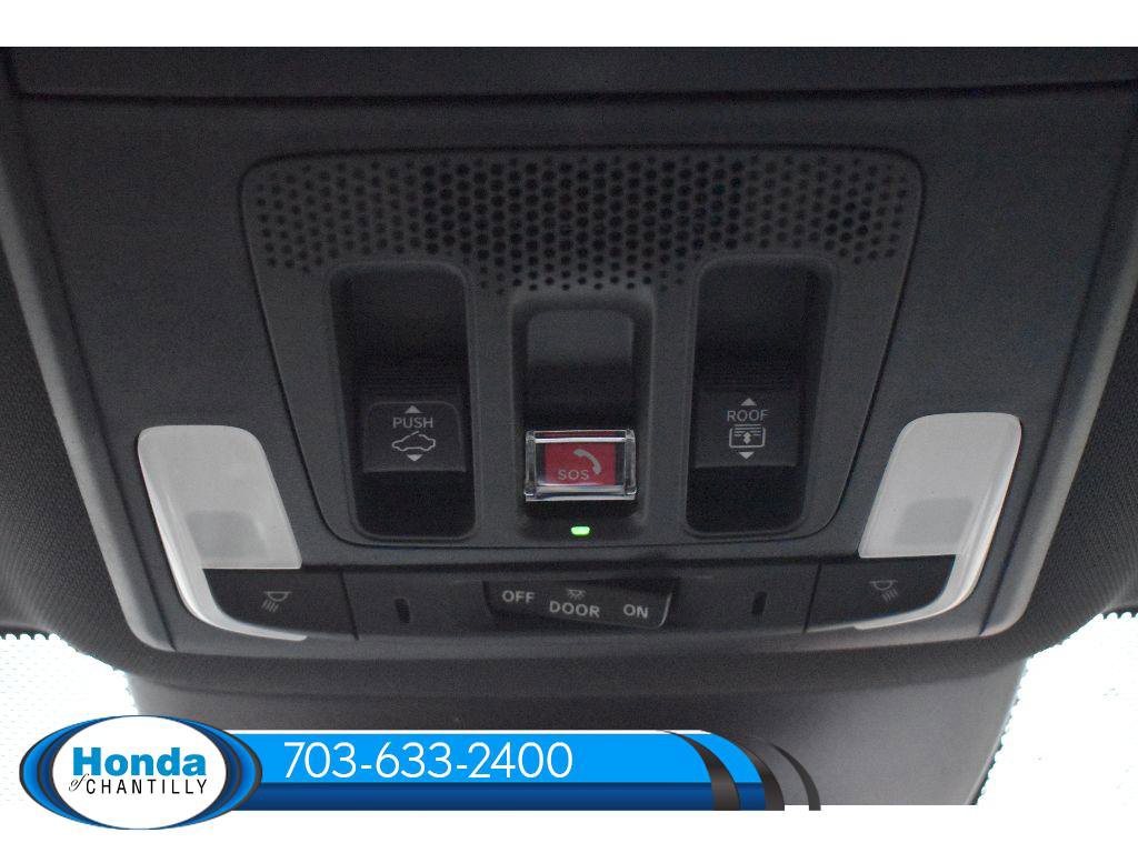 New 2026 Honda Passport TrailSport Elite image 21