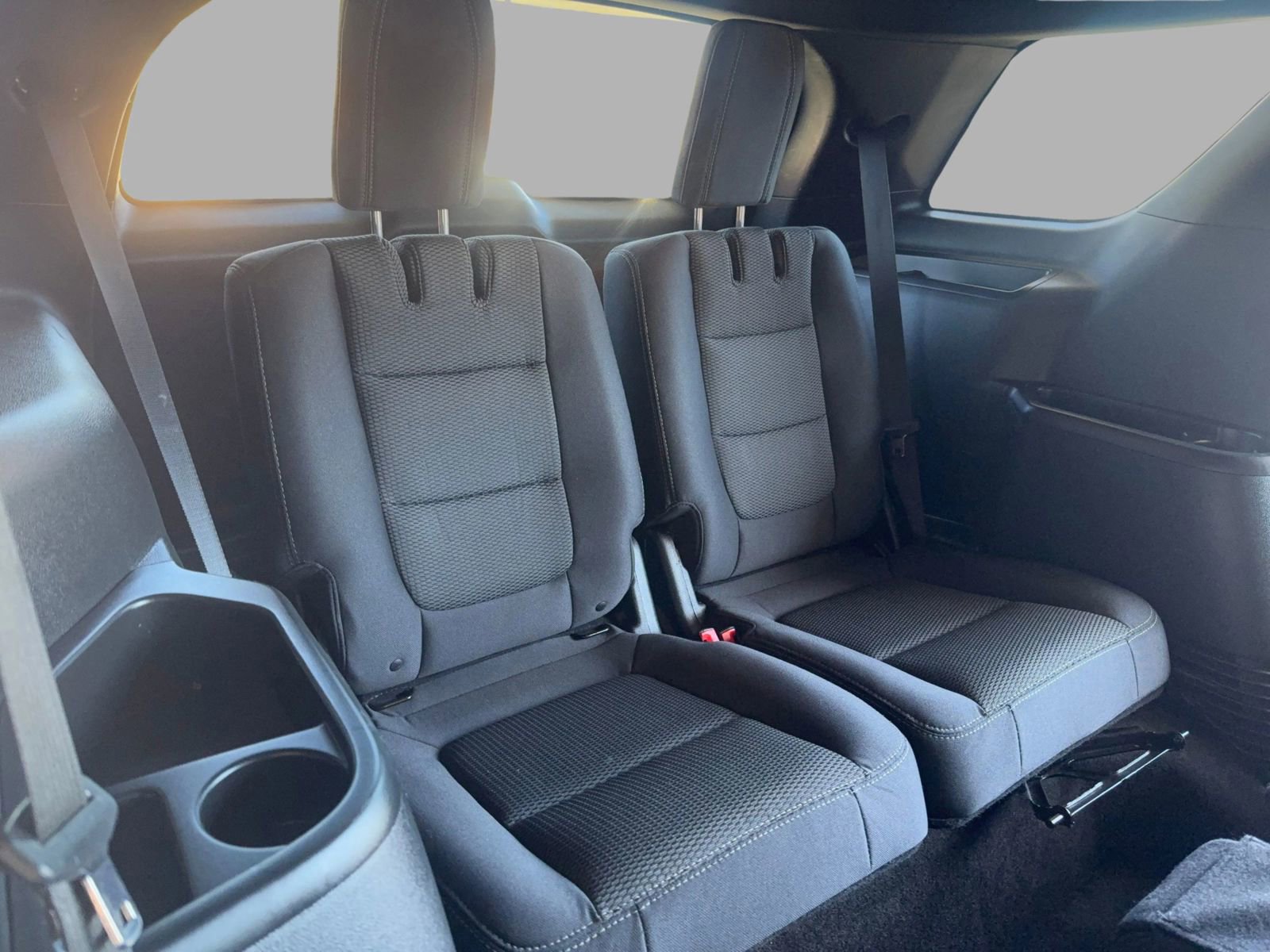 Used 2018 Ford Explorer XLT w/ Equipment Group 201A image 30