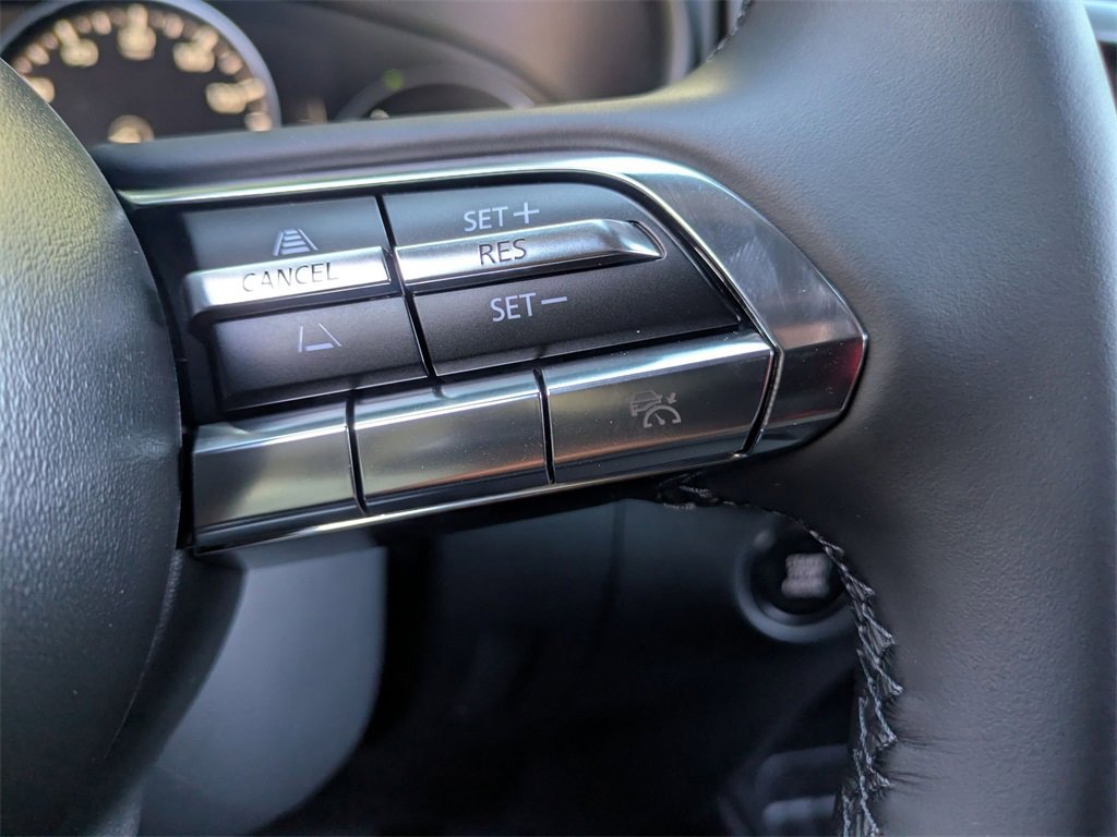 New 2026 MAZDA CX-50 AWD 2.5 S w/ Weather Package image 16