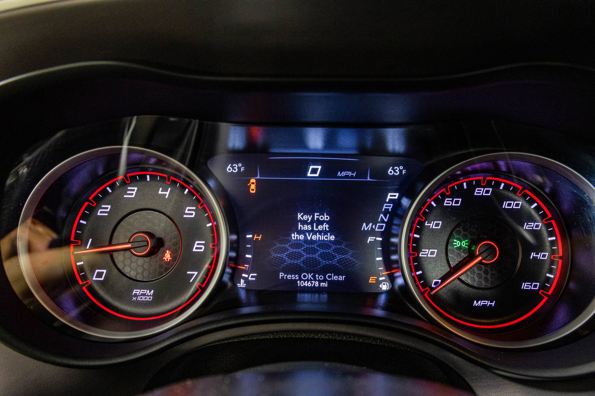 Used 2021 Dodge Charger R/T RWD image 32